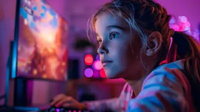 Games That Encourage Teens to Be More Creative
