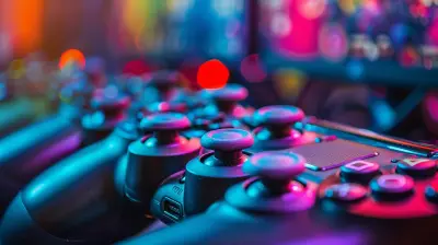 Games That Encourage Teens to Be More Creative