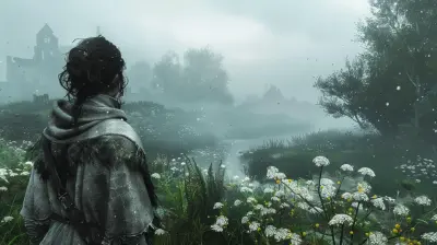 Games That Made Emotional Impact Their Priority