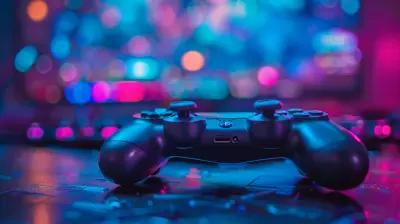 Games That Offer the Best Customization Options