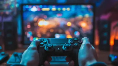 Games That Offer the Best Customization Options