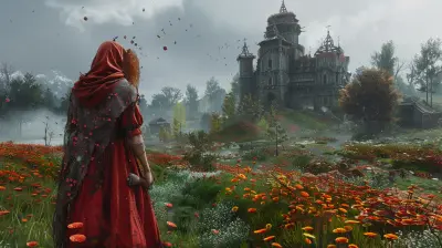 Games That Prove Less Can Be More