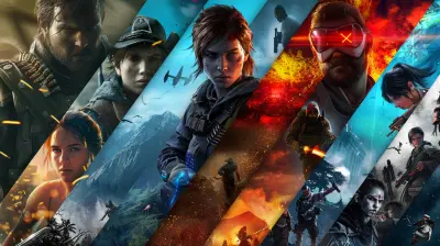 Games That Successfully Combine Multiple Genres