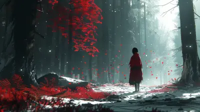 Games That Use Silence Just as Powerfully as Sound