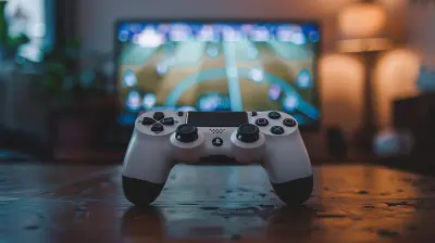 Games That Weren’t Meant to Be Funny but Totally Are