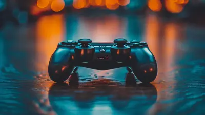 Games That Weren’t Meant to Be Funny but Totally Are