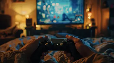 Games That Weren’t Meant to Be Funny but Totally Are