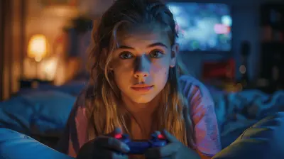 Games With Meaningful Choices That Teens Appreciate