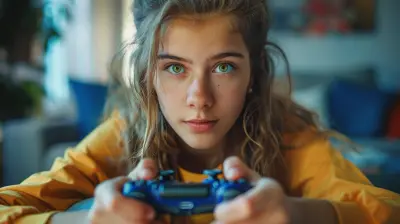 Games With Meaningful Choices That Teens Appreciate