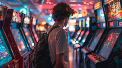 Games With Meaningful Choices That Teens Appreciate