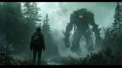 Games with Soundtracks That Enhance Every Moment