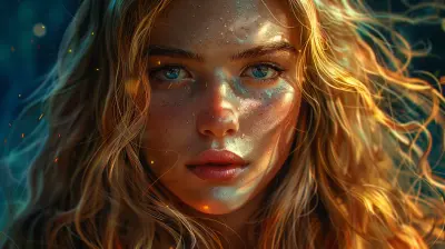 Games With Strong Female Characters that Teens Admire