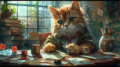 Hidden Game Secrets That Turned Out to Be Hilarious
