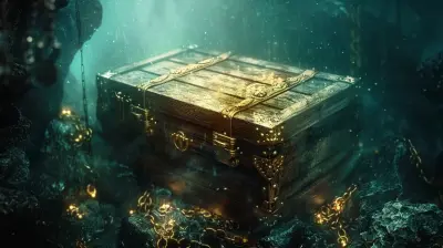 Hidden Treasures: Underrated PC Games Worth Playing