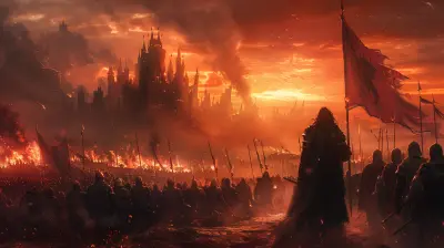 How Battle Passes Are Changing the Way We Game