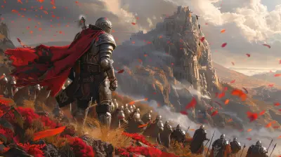 How Battle Passes Are Changing The Way We Game