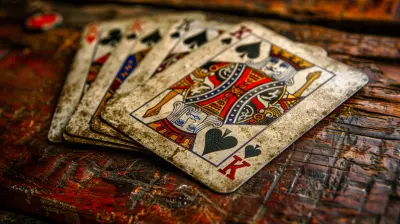 How Card Counting Really Works in Blackjack