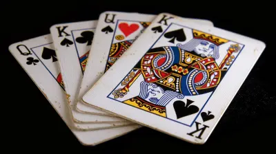 How Card Counting Really Works In Blackjack