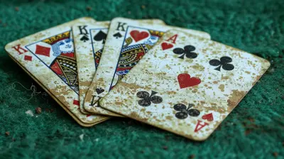 How Card Counting Really Works in Blackjack