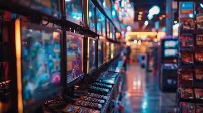 How Community Feedback Shapes In-Game Purchase Policies