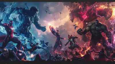 How Cross-Game Battle Passes Could Change the Industry