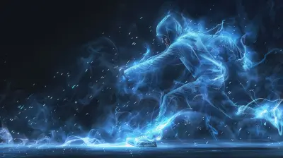 How E-Sports Players Train Like Traditional Athletes