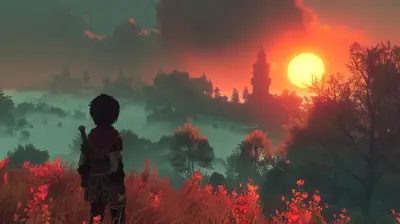 How Early Access Games Thrive on Player Engagement
