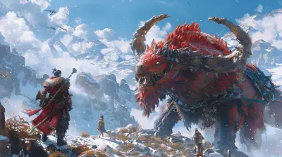 How Early Access Games Thrive on Player Engagement