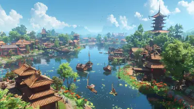 How Early Access Games Thrive on Player Engagement