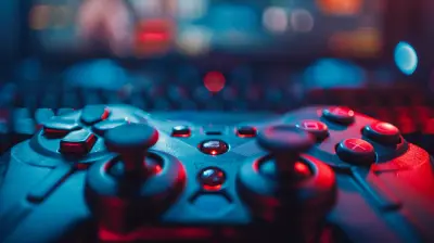How Game Developers Are Shaping the Future of E-Sports Ecosystems