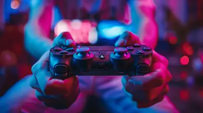 How Game Developers Are Shaping the Future of E-Sports Ecosystems