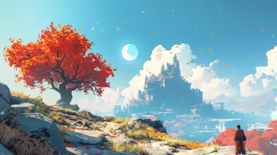 How Indie Studios Are Challenging AAA Dominance