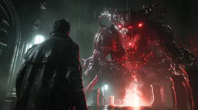 How Indie Studios Are Challenging AAA Dominance