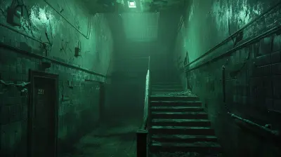 How Level Design Impacts Stealth Gameplay