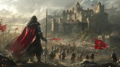 How Limited-Time Rewards Shape Player Behavior