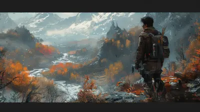 How Narrative Choices Shape the Player Experience