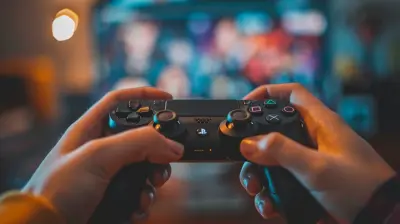 How PC Gamers Can Benefit from Streaming Technology