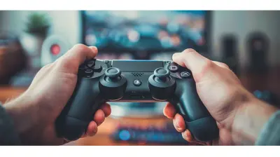 How PC Gamers Can Benefit from Streaming Technology