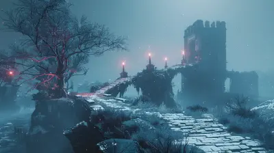 How Publishers Benefit from the Early Access Model
