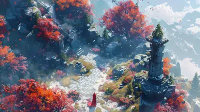 How Publishers Benefit from the Early Access Model
