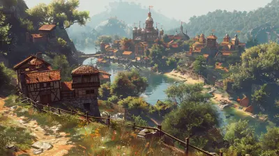 How Publishers Benefit From The Early Access Model