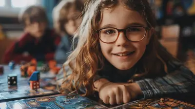 How Role-Playing Games Help Teens Build Empathy