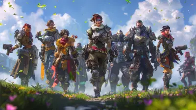 How Season Themes Enhance Battle Pass Appeal