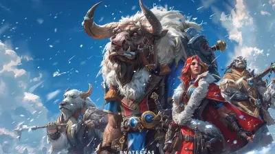 How Season Themes Enhance Battle Pass Appeal