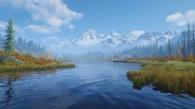 How Simulation Games Reflect Real-Life Complexity