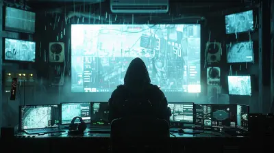 How Sound Design Elevates the Stealth Experience