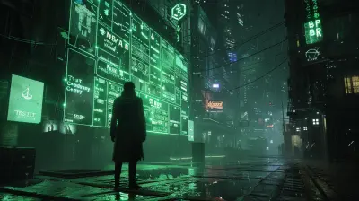 How Sound Design Elevates the Stealth Experience