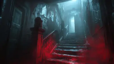 How Sound Design Elevates the Stealth Experience