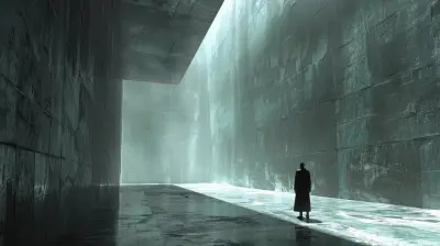 How Stealth Games Challenge Your Patience and Precision