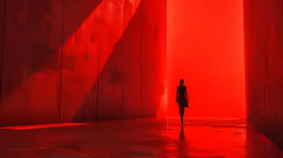 How Stealth Games Enhance Immersion through Minimalism